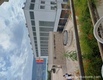 Apartman Vesna, private accommodation in city Herceg Novi, Montenegro - 20240626_154804